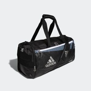 Adidas Duffel Bag | Hydroshield | Medium (black)